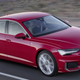 Illustration for article titled The 2019 Audi A6 Looks No Different From Any Other Audi (UPDATED)